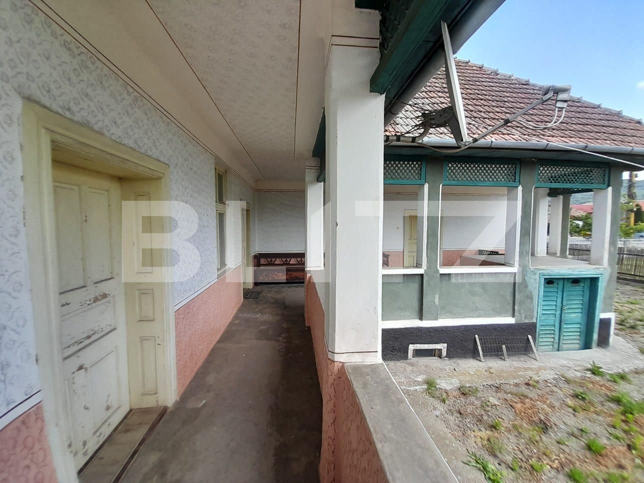 Casa de vânzare 4 camere Exterior Sud - 117901CV | BLITZ Bistriţa | Poza4