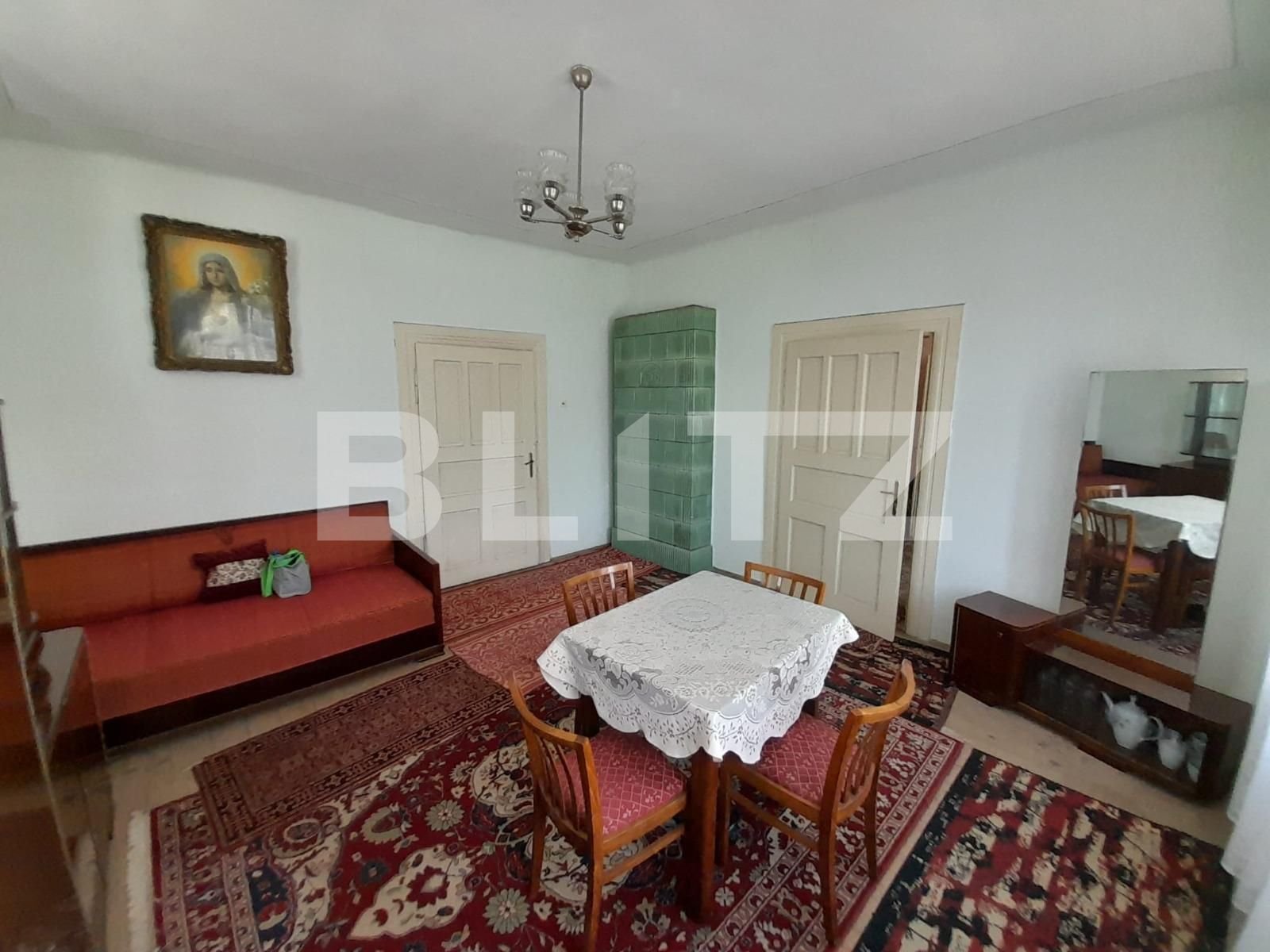 Casa de vânzare 4 camere Exterior Sud - 117901CV | BLITZ Bistriţa | Poza5