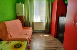 Garsoniera, 15mp, Decebal