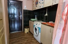 Garsoniera, 15mp, Decebal