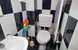 Garsoniera, 15mp, Decebal