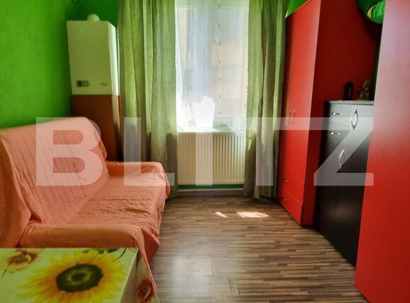 Garsonieră de vânzare Decebal - 117908AV | BLITZ Bistriţa | Poza1