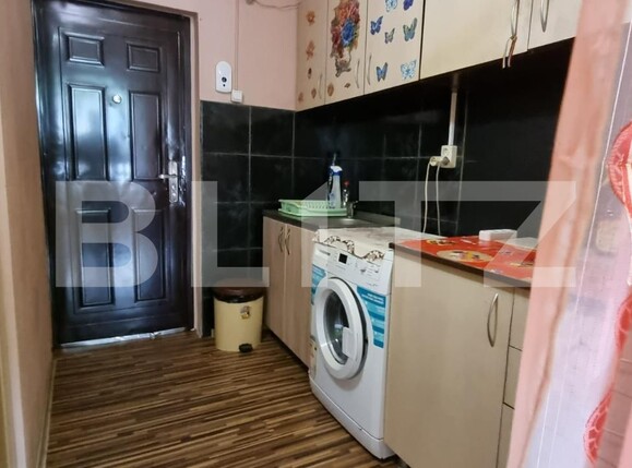 Garsonieră de vânzare Decebal - 117908AV | BLITZ Bistriţa | Poza4