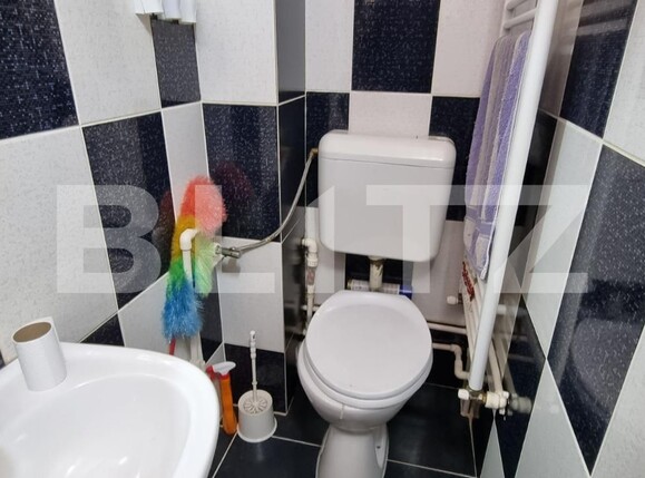 Garsonieră de vânzare Decebal - 117908AV | BLITZ Bistriţa | Poza2