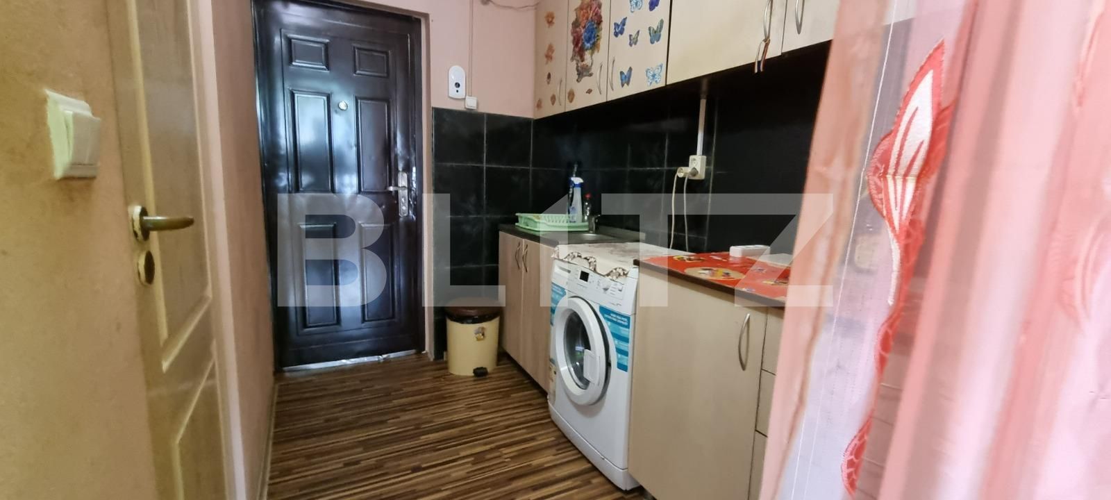 Garsonieră de vânzare Decebal - 117908AV | BLITZ Bistriţa | Poza4