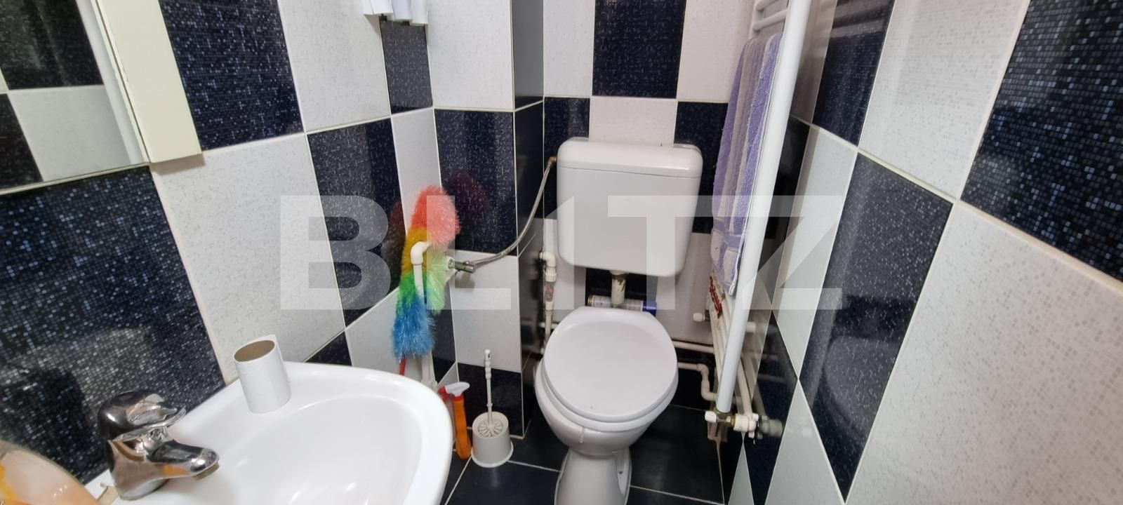 Garsonieră de vânzare Decebal - 117908AV | BLITZ Bistriţa | Poza2