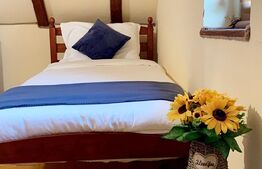 Cabana agrement, 3 camere, 100mp, Exterior Sud