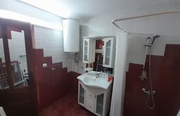 Cabana agrement, 3 camere, 100mp, Exterior Sud