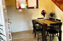 Cabana agrement, 3 camere, 100mp, Exterior Sud