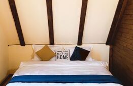 Cabana agrement, 3 camere, 100mp, Exterior Sud