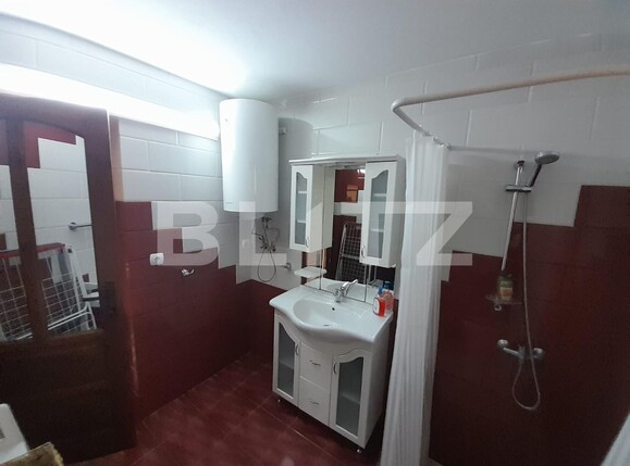 Casa de vânzare 3 camere Exterior Sud - 117913CV | BLITZ Bistriţa | Poza8