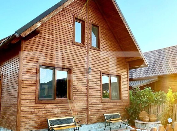 Casa de vânzare 3 camere Exterior Sud - 117913CV | BLITZ Bistriţa | Poza3