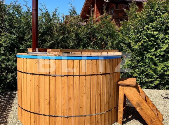 Casa de vânzare 3 camere Exterior Sud - 117913CV | BLITZ Bistriţa | Poza4