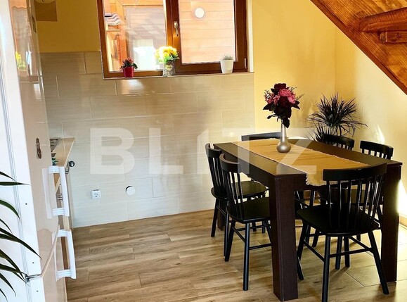 Casa de vânzare 3 camere Exterior Sud - 117913CV | BLITZ Bistriţa | Poza16