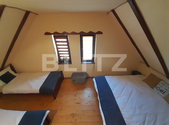 Casa de vânzare 3 camere Exterior Sud - 117913CV | BLITZ Bistriţa | Poza7