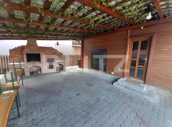 Casa de vânzare 3 camere Exterior Sud - 117913CV | BLITZ Bistriţa | Poza12