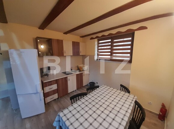 Casa de vânzare 3 camere Exterior Sud - 117913CV | BLITZ Bistriţa | Poza6