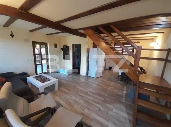 Casa de vânzare 3 camere Exterior Sud - 117913CV | BLITZ Bistriţa | Poza1