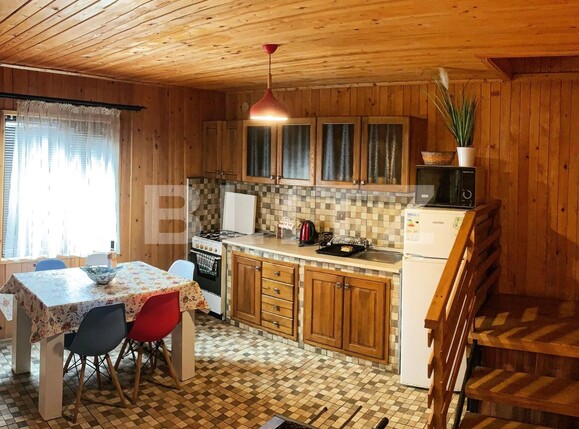 Casa de vânzare 3 camere Exterior Sud - 117913CV | BLITZ Bistriţa | Poza14