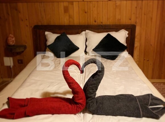 Casa de vânzare 3 camere Exterior Sud - 117913CV | BLITZ Bistriţa | Poza5