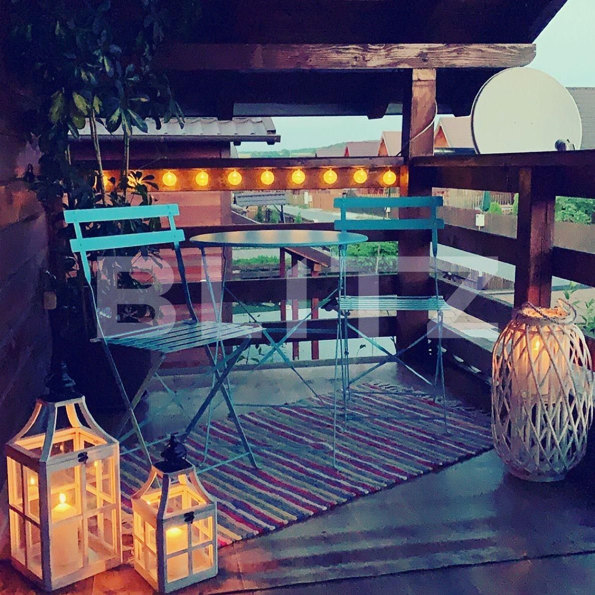 Casa de vânzare 3 camere Exterior Sud - 117913CV | BLITZ Bistriţa | Poza19