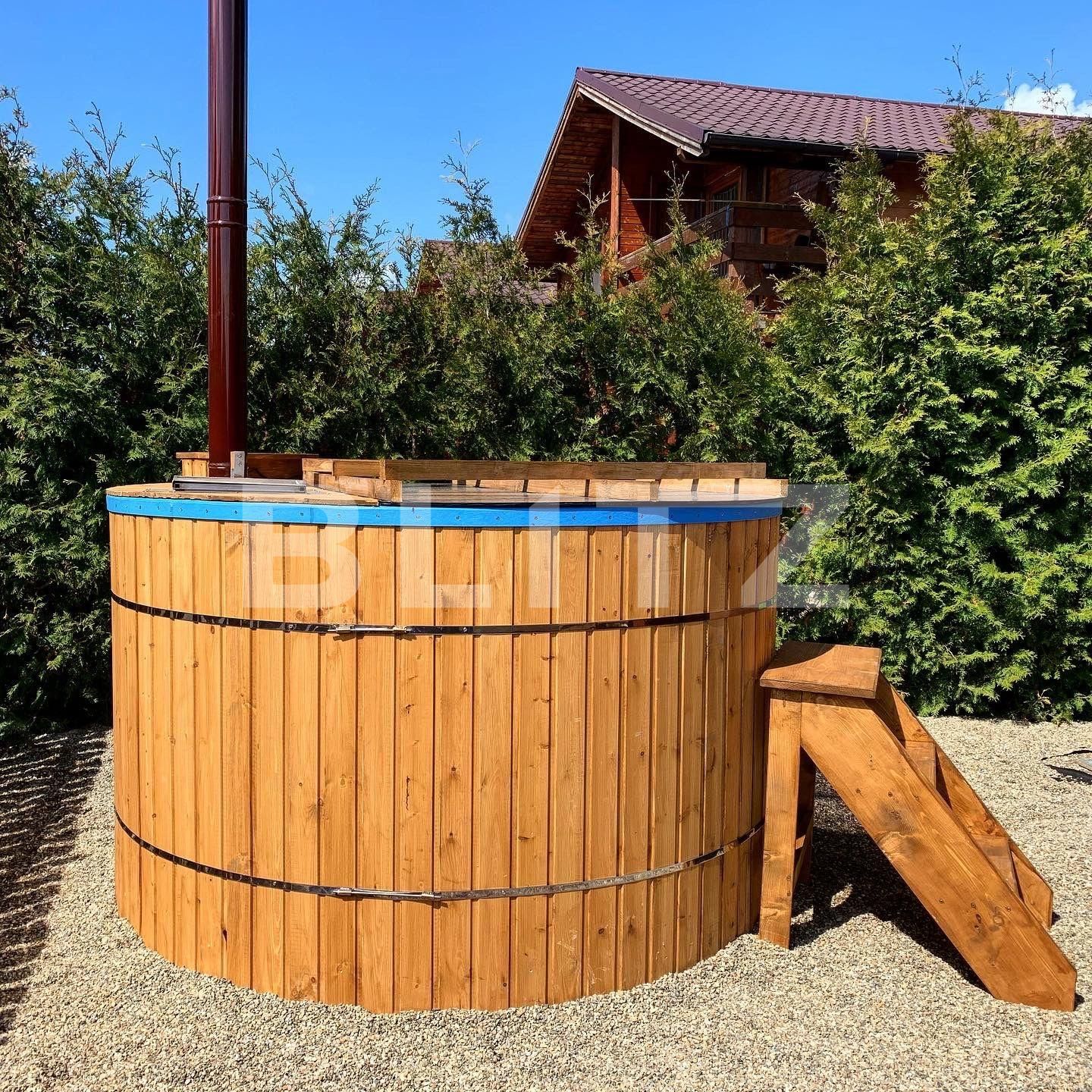 Casa de vânzare 3 camere Exterior Sud - 117913CV | BLITZ Bistriţa | Poza4