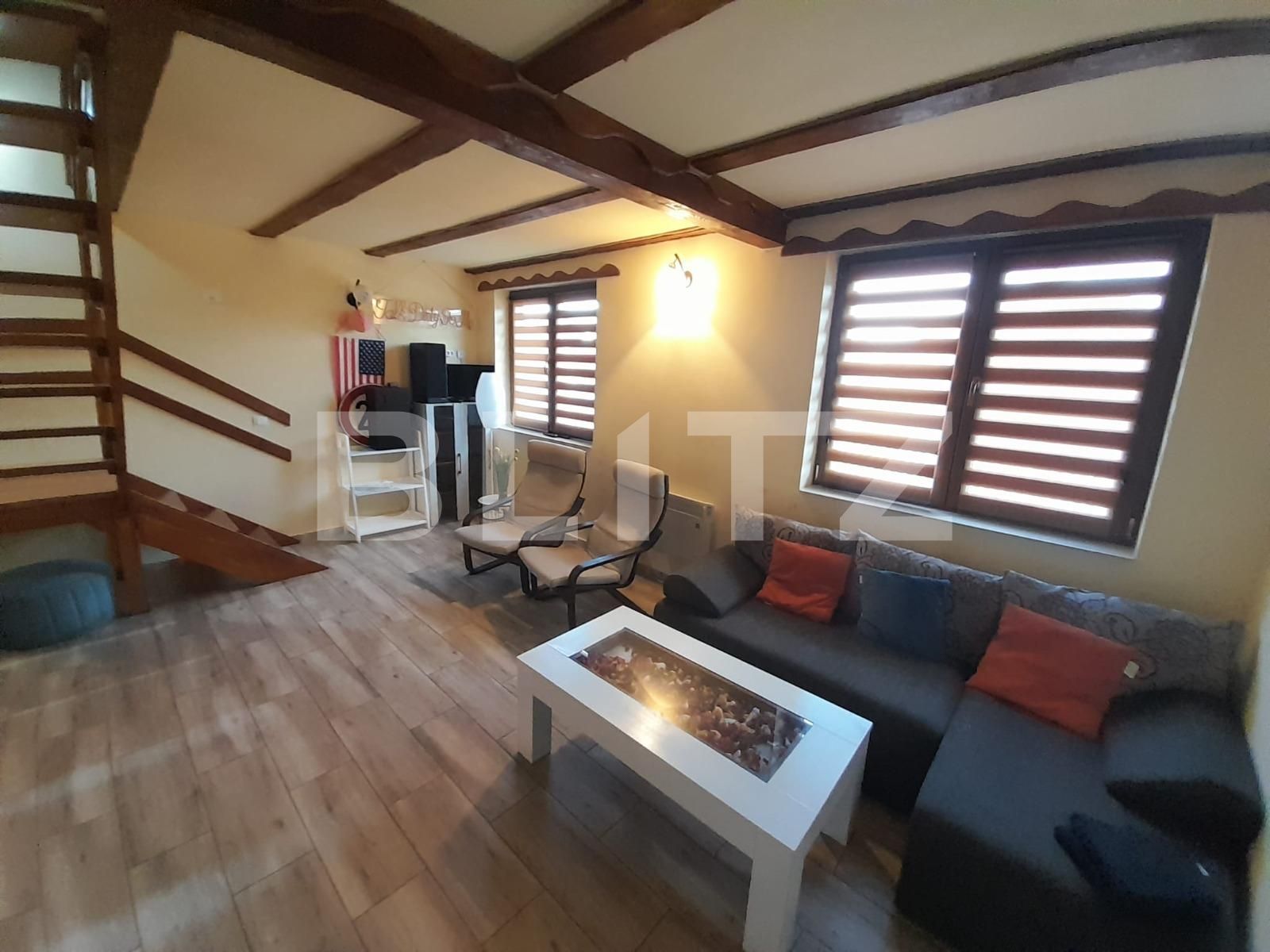 Casa de vânzare 3 camere Exterior Sud - 117913CV | BLITZ Bistriţa | Poza13