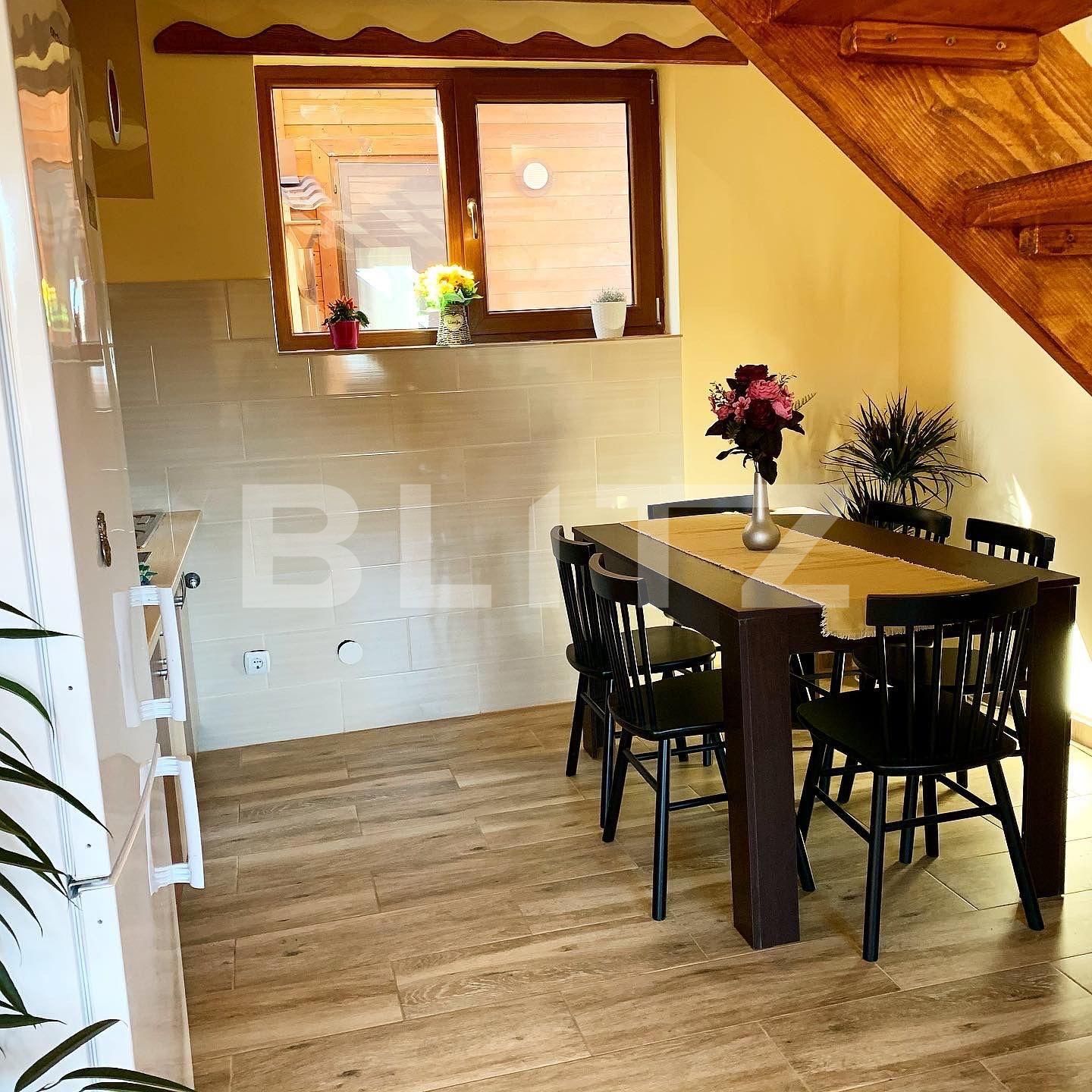 Casa de vânzare 3 camere Exterior Sud - 117913CV | BLITZ Bistriţa | Poza16