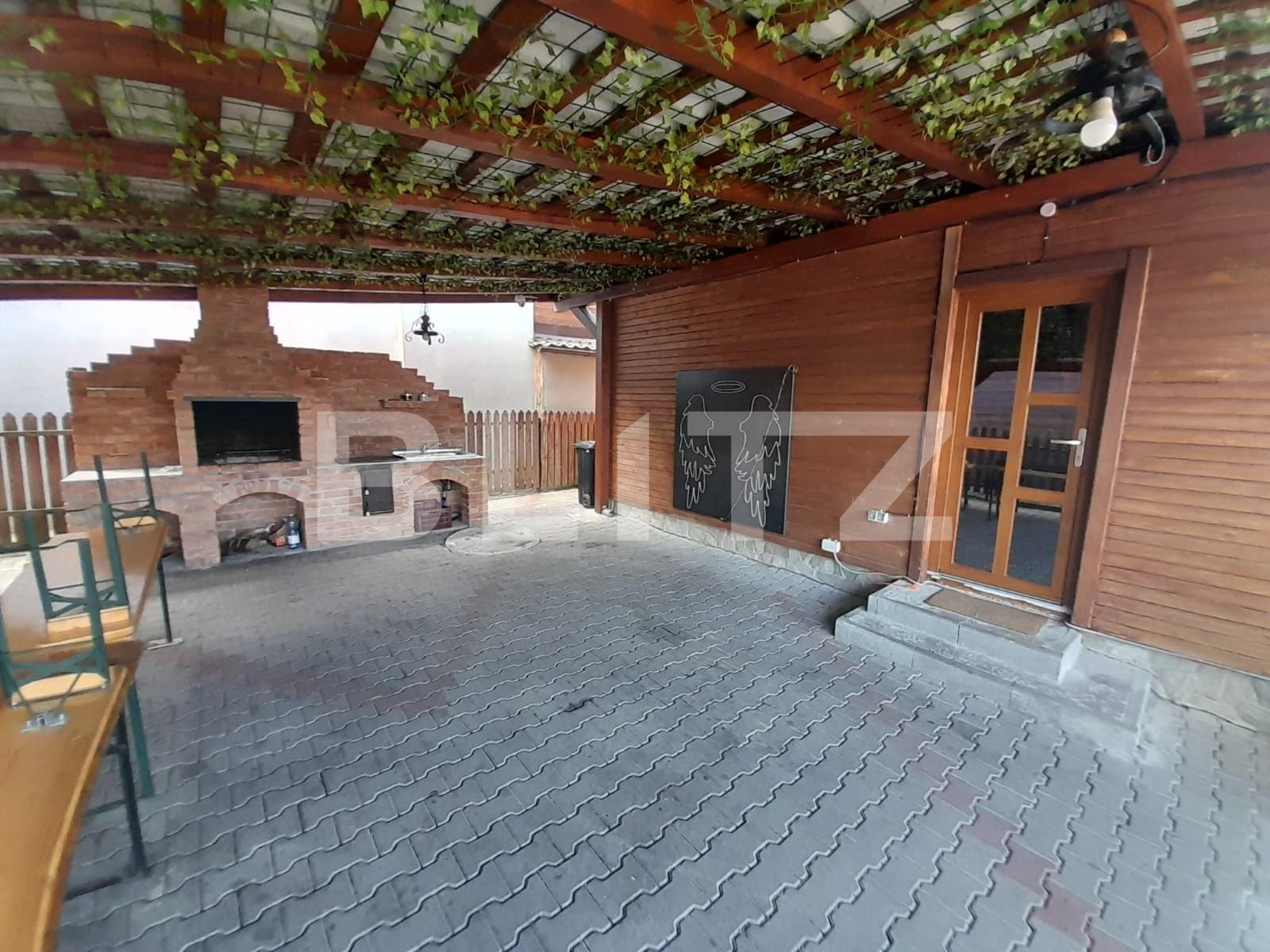 Casa de vânzare 3 camere Exterior Sud - 117913CV | BLITZ Bistriţa | Poza12