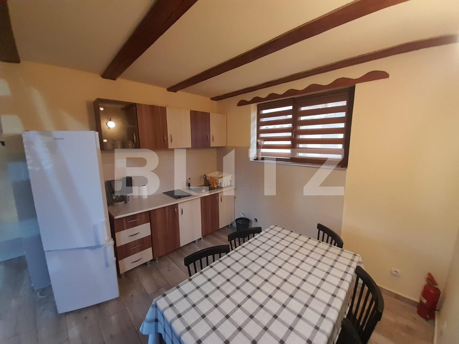 Casa de vânzare 3 camere Exterior Sud - 117913CV | BLITZ Bistriţa | Poza6