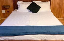 Cabana agrement, 3 camere, 100mp, Exterior Sud