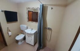 Cabana agrement, 3 camere, 100mp, Exterior Sud