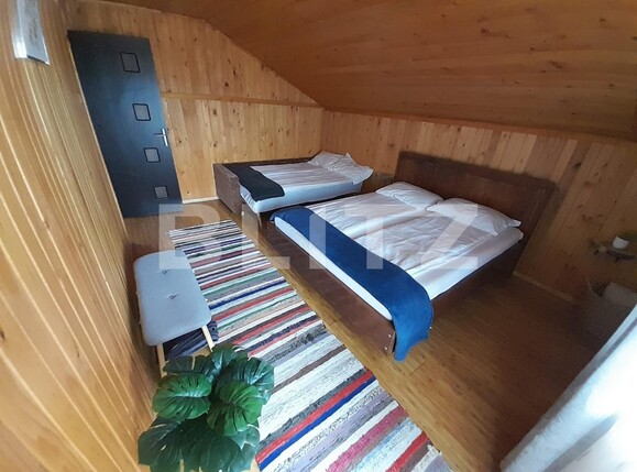 Casa de vânzare 3 camere Exterior Sud - 117926CV | BLITZ Bistriţa | Poza7