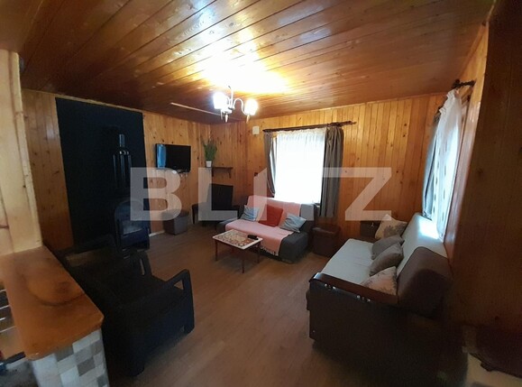 Casa de vânzare 3 camere Exterior Sud - 117926CV | BLITZ Bistriţa | Poza9