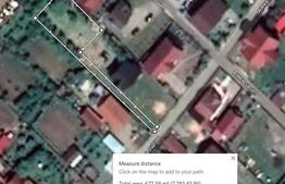 Teren, 700mp, Nord-Vest