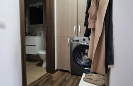 Apartament de 3 camere, 60mp, Cetatii
