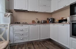 Apartament de 3 camere, 60mp, Cetatii