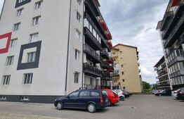 Apartament de 3 camere, 60mp, Cetatii