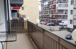 Apartament de 3 camere, 60mp, Cetatii