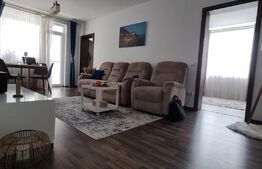Apartament de 3 camere, 60mp, Cetatii