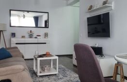 Apartament de 3 camere, 60mp, Cetatii