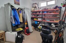 Apartament de 3 camere, 60mp, Cetatii