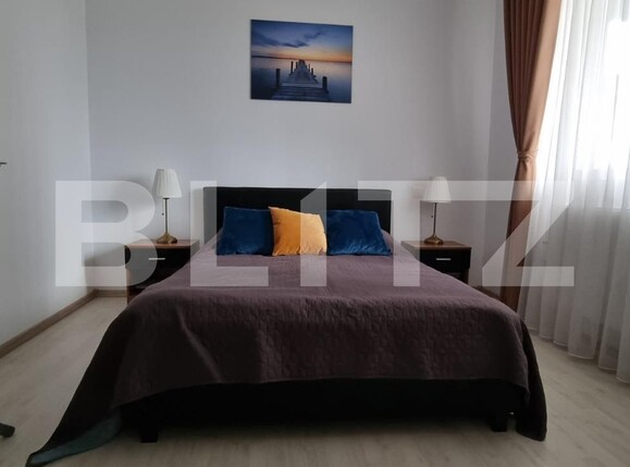 Apartament de vânzare 3 camere Cetății - 118101AV | BLITZ Bistriţa | Poza3