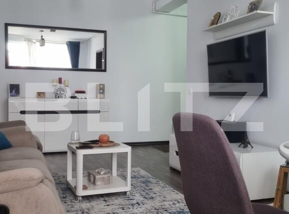 Apartament de vânzare 3 camere Cetății - 118101AV | BLITZ Bistriţa | Poza4
