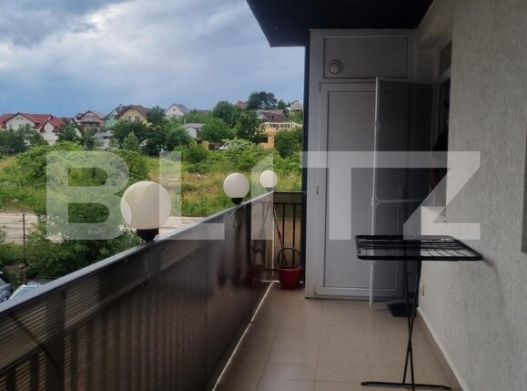 Apartament de vânzare 3 camere Cetății - 118101AV | BLITZ Bistriţa | Poza13