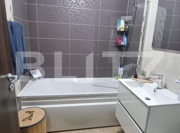 Apartament de vânzare 3 camere Cetății - 118101AV | BLITZ Bistriţa | Poza9