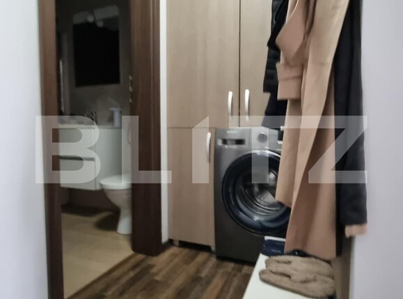 Apartament de vânzare 3 camere Cetății - 118101AV | BLITZ Bistriţa | Poza8