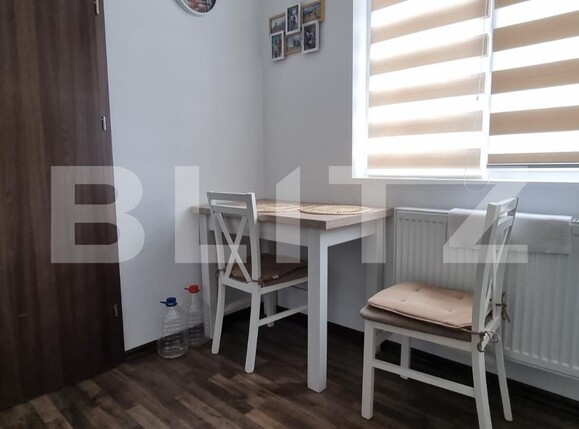 Apartament de vânzare 3 camere Cetății - 118101AV | BLITZ Bistriţa | Poza5