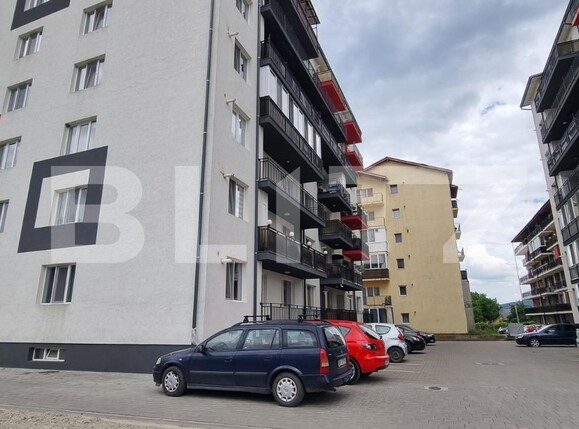 Apartament de vânzare 3 camere Cetății - 118101AV | BLITZ Bistriţa | Poza15