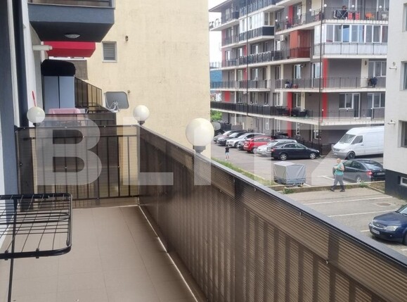 Apartament de vânzare 3 camere Cetății - 118101AV | BLITZ Bistriţa | Poza12